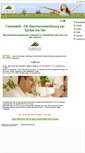 Mobile Screenshot of fumexan.de